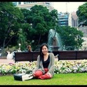 Decy Alavata's photo