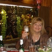 Desislava Atanasova's photo
