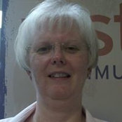 Charlotte Elmore Burris's photo