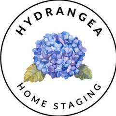 Hydrangea Home Staging