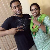Kavitha Srikanths foto