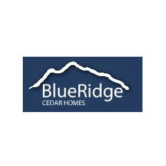 Blue Ridge Cedar Homes