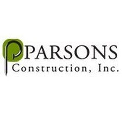 Parsons Construction Inc