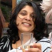 Vaani Parekh's photo
