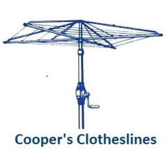 Cooper's Clotheslines Pty Ltd