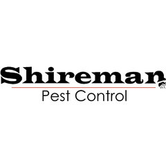 Shireman Pest Control LLC
