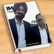 Foto von Gurjinder Partap Singh