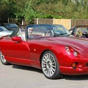 Steve Wilson's photo