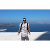 Jye Dalziell's photo