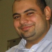 Yahya Mahmoud's photo