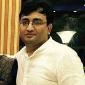 Ankur Agarwal's photo