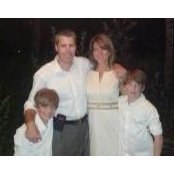 Marcy Klinger's photo