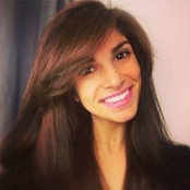 Maria Sinclaire's photo