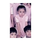 Foto von Zainab Arafa