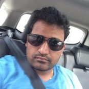 Vivek Guda's photo