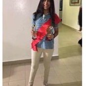 Yasmine Baddar's photo