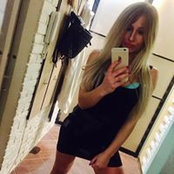 Марина Дышкант's photo