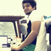 Foto von Vikrant Roy
