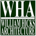 William Hicks Architecture's profile photo