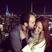 Yoli Mendez's photo