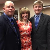 Regina Metz's photo