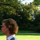 Alex Van Den Bergs billede