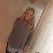 Angela Johnson's photo