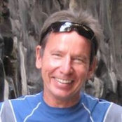 Martin Gregory's photo