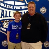 Kyle Prescott's photo