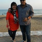 Divya Chadha's photo