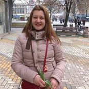 Foto von Dinca Irina