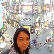 Ying Ying's photo