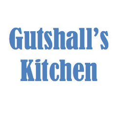 Gutshall's Kitchen