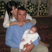 Jeanine Khalifé Gebrayel's photo