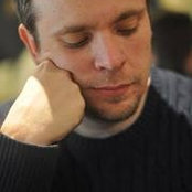 Steve Pritchards foto