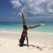 Charline Ecran's photo