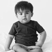 Teddy Ramzan's photo