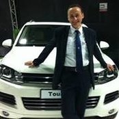Val Moston's photo