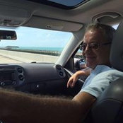 Jorge González's photo