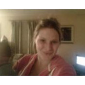 Ashley Hebert's photo