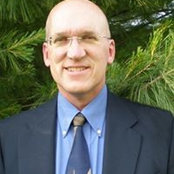Mark Streges billede