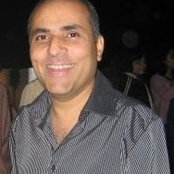Foto von Vikram Agnihotri