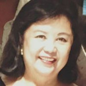 Cecile Yasay's photo