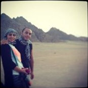 Omar El Badrawy's photo