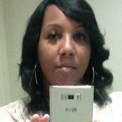 Foto de Rashida Davis
