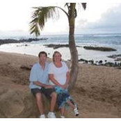 Melissa England's photo