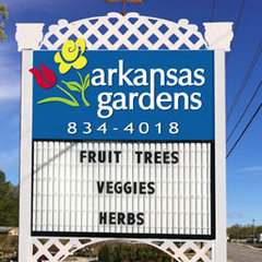 Arkansas Garden Center & Nursery