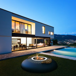 Fire Pit Inspiration - Products