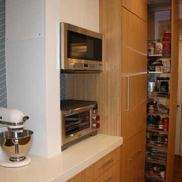 63rd St kitchen