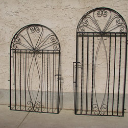 Gates - Home Fencing And Gates